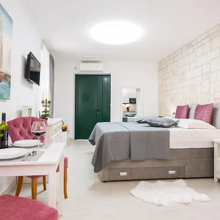 Appartement With Wifi - 24391 Split