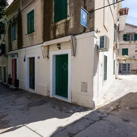 With Wifi - 24391 Appartement