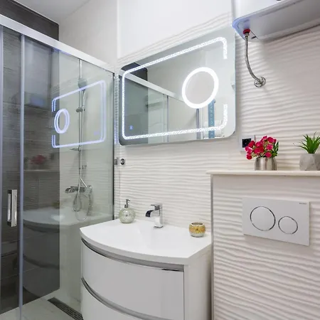 With Wifi - 24391 Apartman