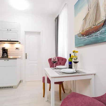 With Wifi - 24391 Apartman
