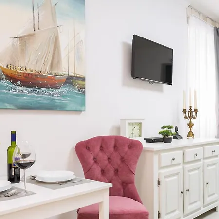 Apartman With Wifi - 24391